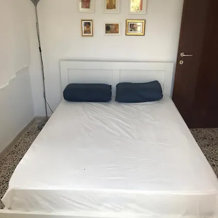 Daddy's Sea View House *