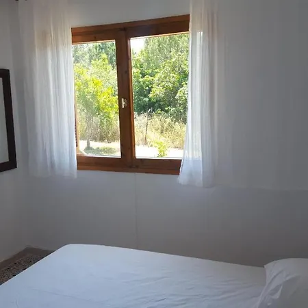 Daddy's Sea View House Nea Iraklia