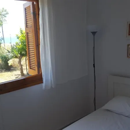 Daddy's Sea View House Holiday home
