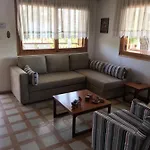 Daddy's Sea View House Nea Irakleia