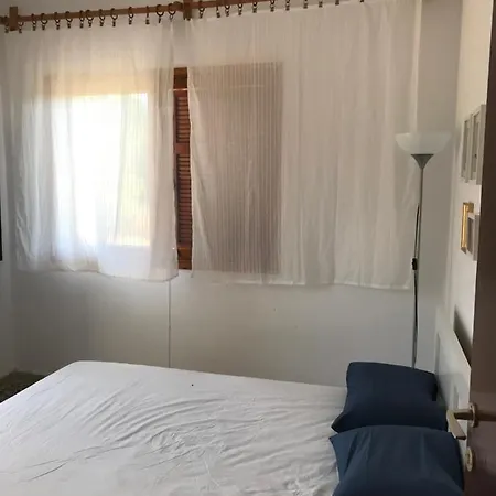 Semesterbostad Daddy's Sea View House Nea Irakleia