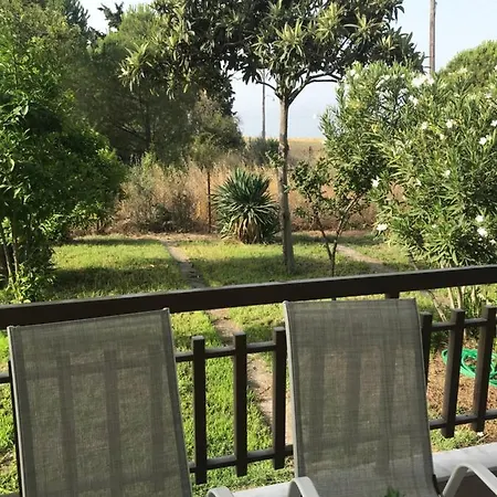 Daddy's Sea View House Semesterbostad *
