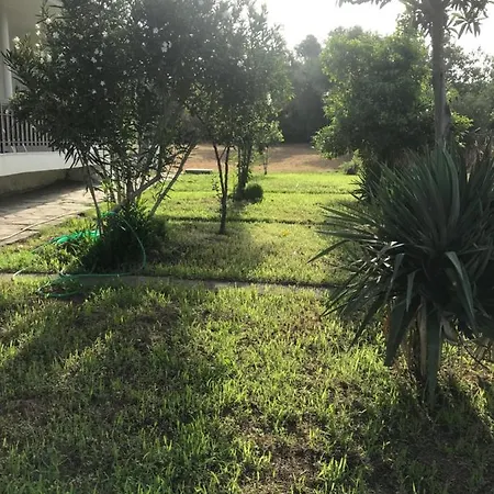 Daddy's Sea View House Holiday home *