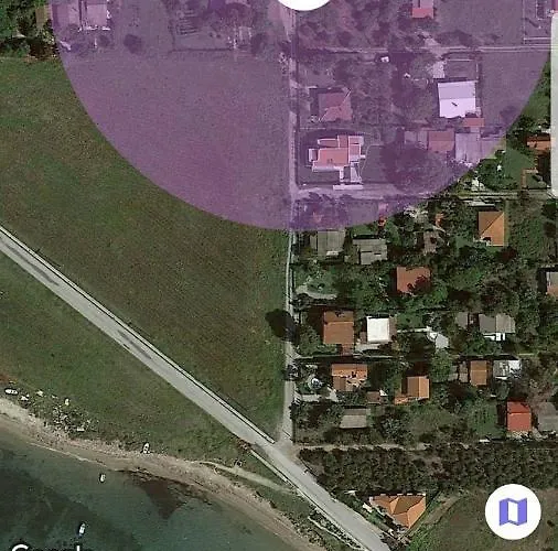 Daddy's Sea View House