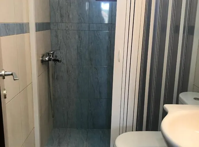 Daddy's Sea View House Vakantiehuis *