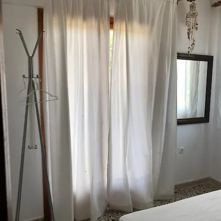 Daddy's Sea View House