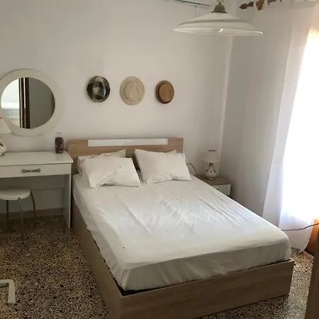 Daddy's Sea View House Hébergement de vacances