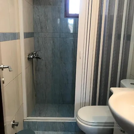 Daddy's Sea View House Hébergement de vacances *